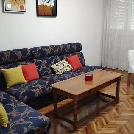 Fa Apartment