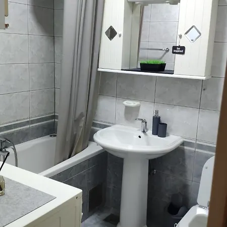 Apartment Fa